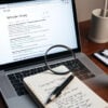 SERP-analys utan data – Manuell guide för svensk SEO